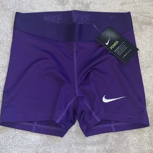 Nike Spanks